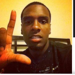 Meet your Posher, Jeffrey